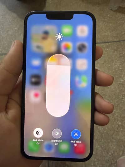 iPhone 13 NON PTA JV