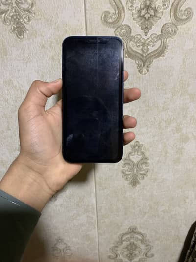 iPhone 12 NON ACTIVE