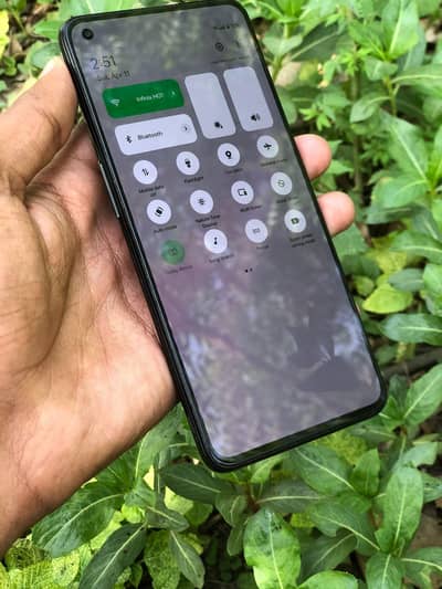 OnePlus 9 5G PTA APPROVED Single Sim