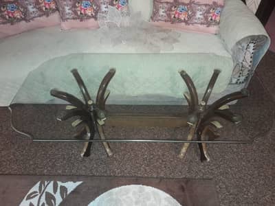 Coffe Tables , Sst of 3