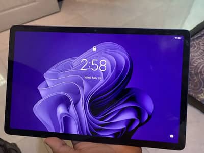 Lenovo pad pro 8/256