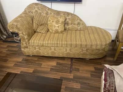 Sofa set each 5k