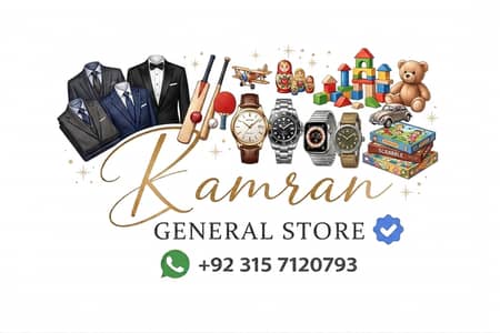 KAMRAN ONLINE STORE
