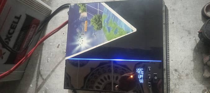 ziew nic inverter ups
