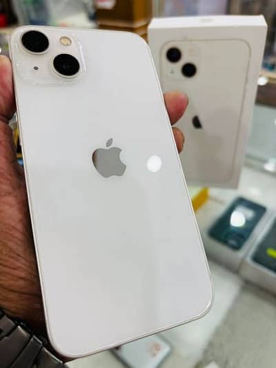 iPhone 13.128 GB 03238136155 My WhatsApp number