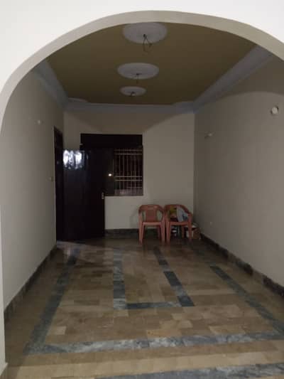 2bed DD block 2 metroville wide road separate electric meter Saba estate