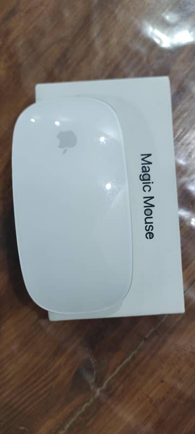 Apple Majic Mouse for sale