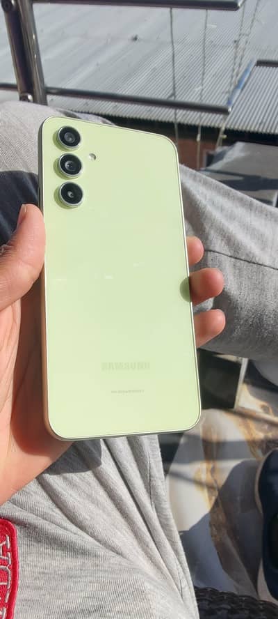 Samsung A54 5g