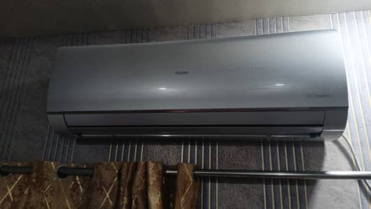 Haier DC inverter