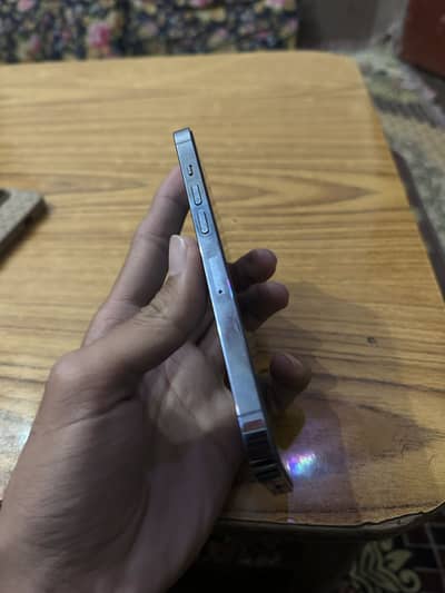 iPhone 13 pro 128 gb jv all ok