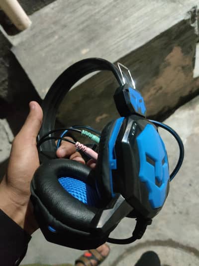Gaming Headphone