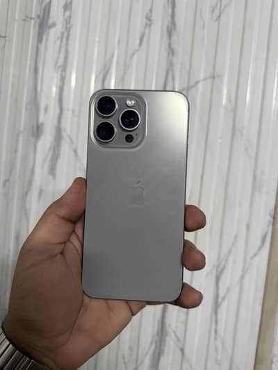 Secratch less 256Gb Non PTA Sim Used