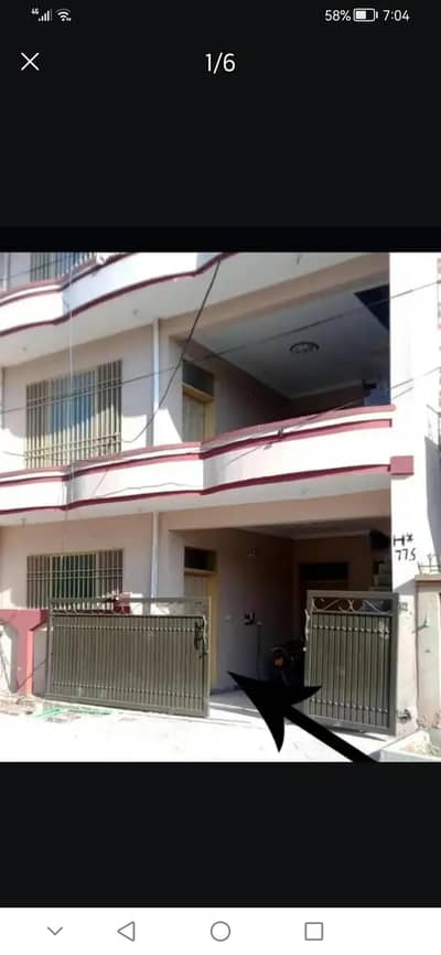 Hostel / Roomate requird.