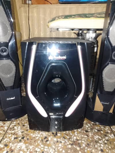 RB-105 a one condition