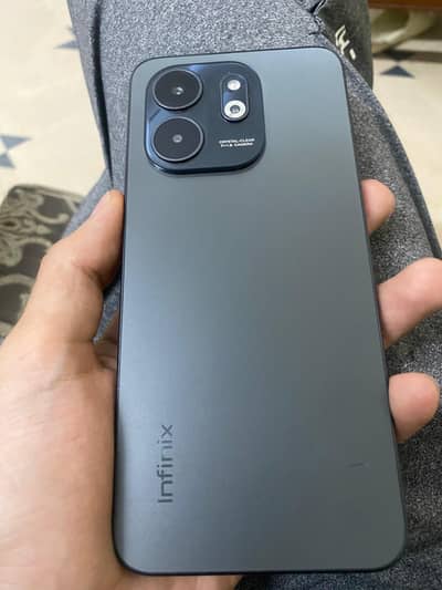 Infinix smart9 hd 03324619640