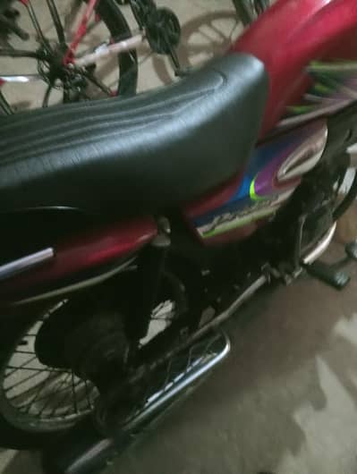 Honda Pridor 2019 model