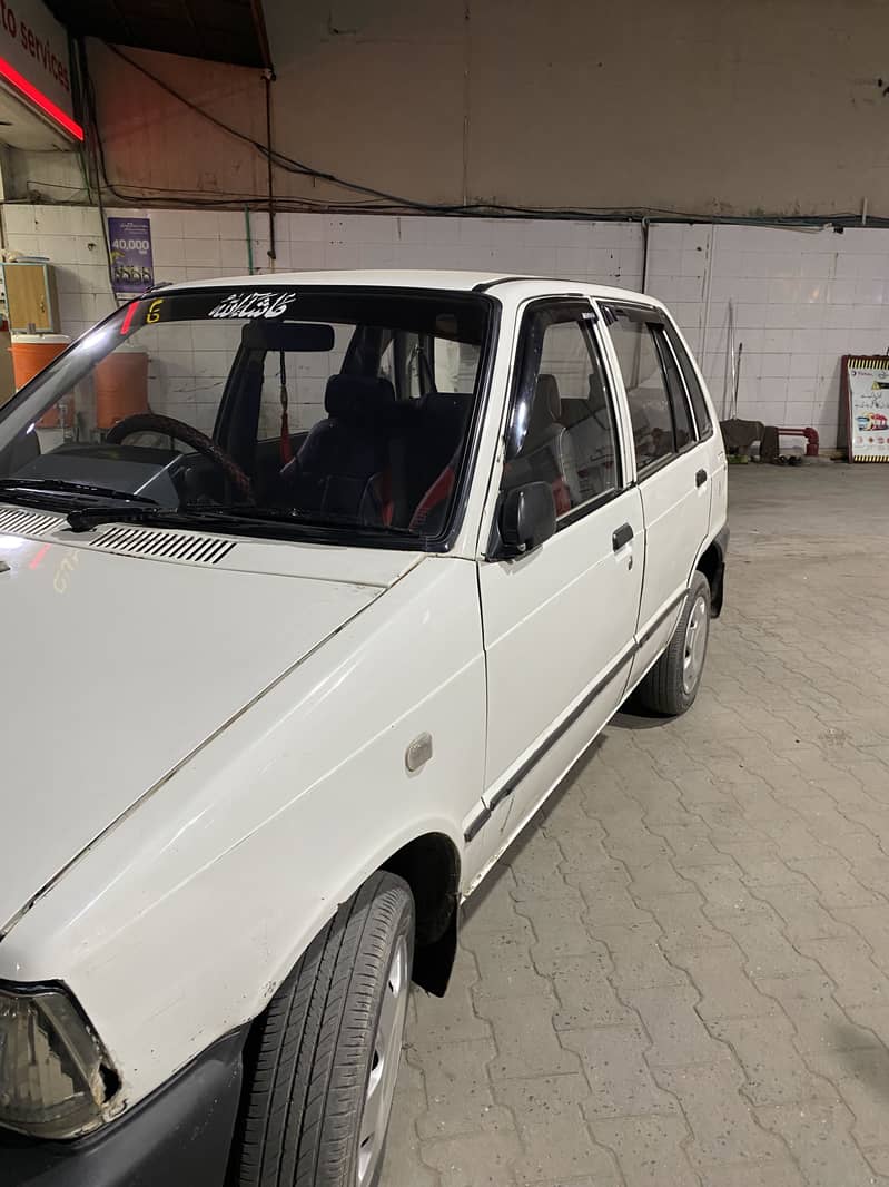 Mehran 1