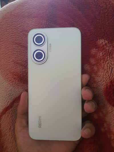 Redmi turbo 4 pro