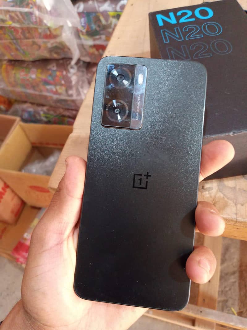 OnePlus 10/10 5
