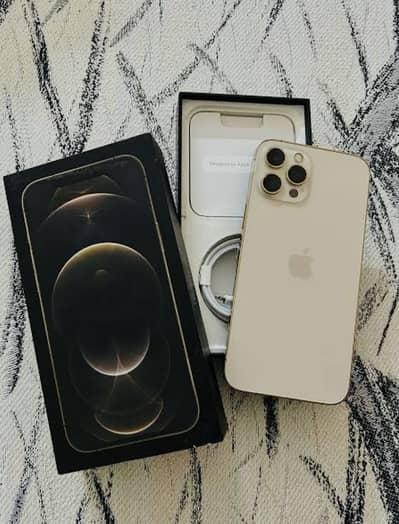 I phone 12 pro officially PTA Approved HK Dual Physical