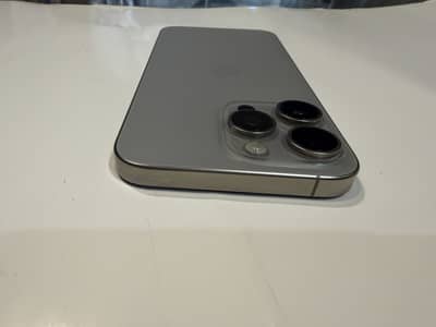 Iphone 15 pro max pta approved