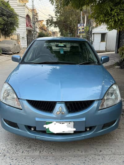 lancer neat and clean