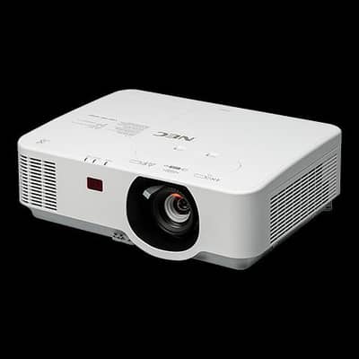 NEC NP2000 PROJECTOR FOR SELL