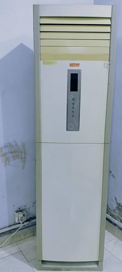 floor standing Ac,Acson,,2 ton,
