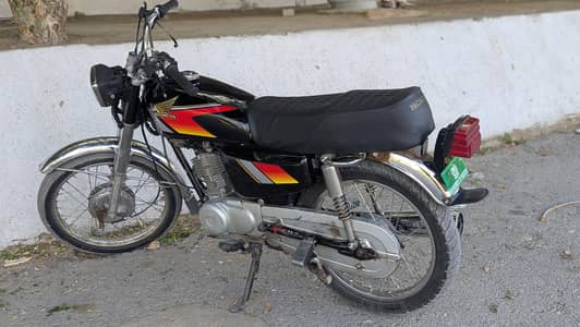 All clear head sealed engine sealed