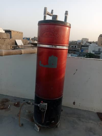 geyser available for sell