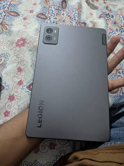 Lenovo legion tablet y700