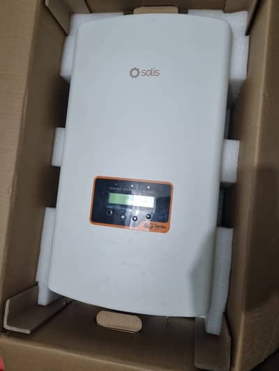 solis 10kw on grid inverter