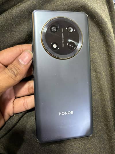 Honor x9c