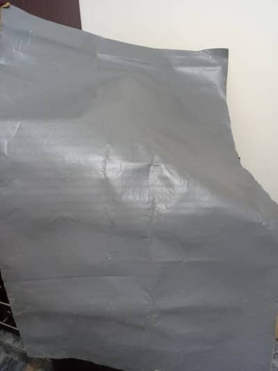 Mehran interior roof