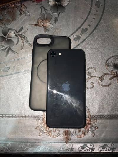 se 2020 2nd generation