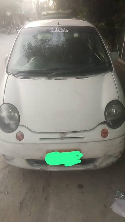 cheverlt in good condition