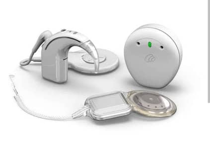 cochlear implant promotion