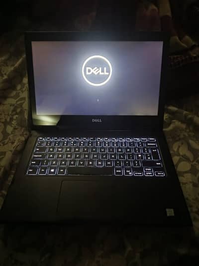 Dell Laptop