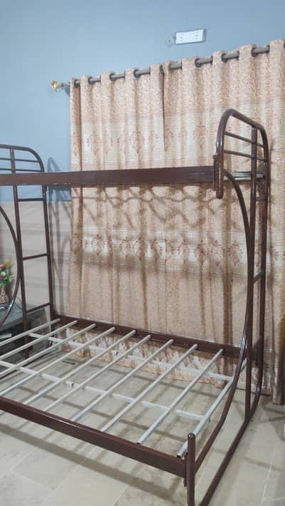 Double Bad in Good Condition  10/10