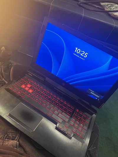 HP OMEN i7 7th generation 4GB Graphic Card