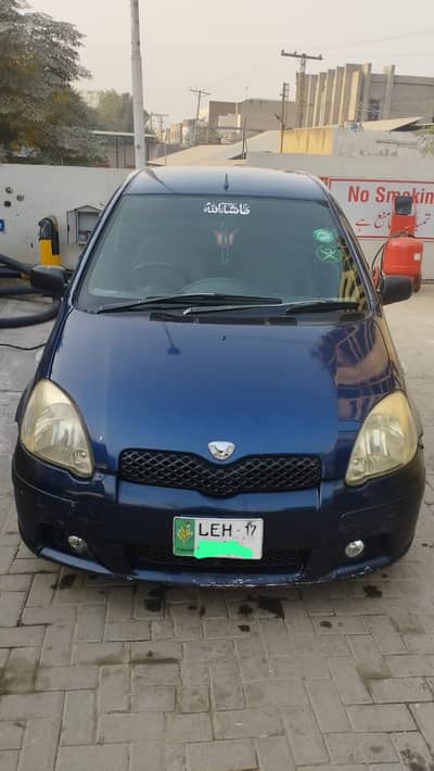 Toyota Vitz RS 2017 | Automatic | Excellent Condition