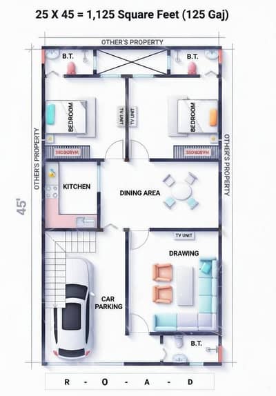 Hiring Female Staff for Real Estate Office