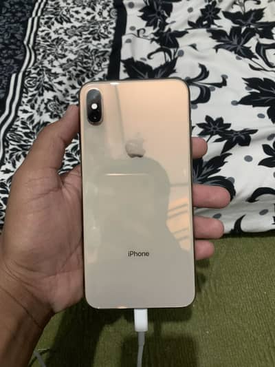 iPhone XSMax