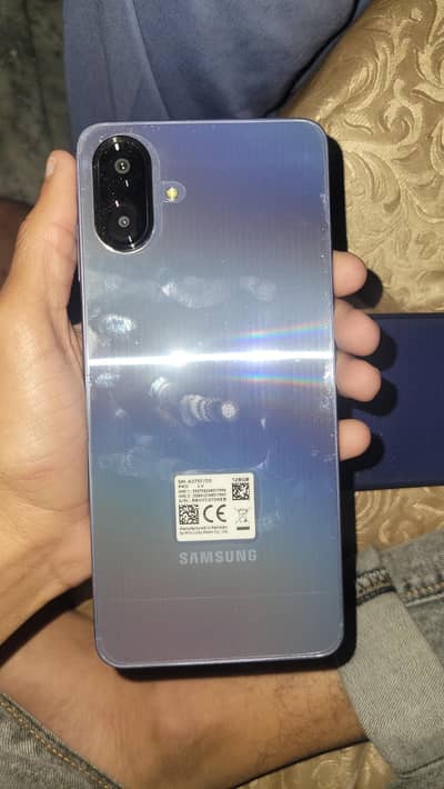 Samsung A07 5g