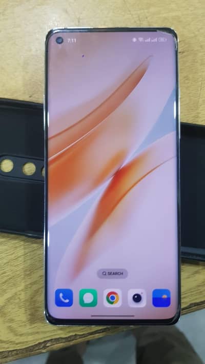 OnePlus 8 Exchange possible with iphone 12 pro or pro max