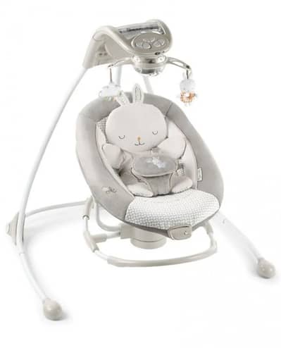 Ingenuity Auto swing