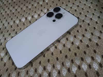 iPhone 14 pro PTA approved 256 GB