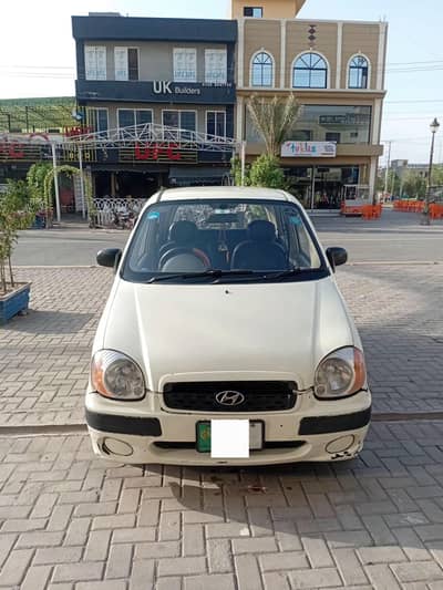 Santro Club For Sale