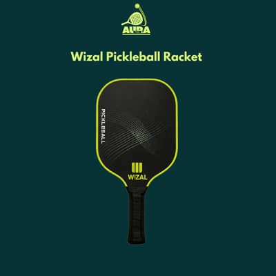 FOR SALE - Wizal Pickleball Racket.
