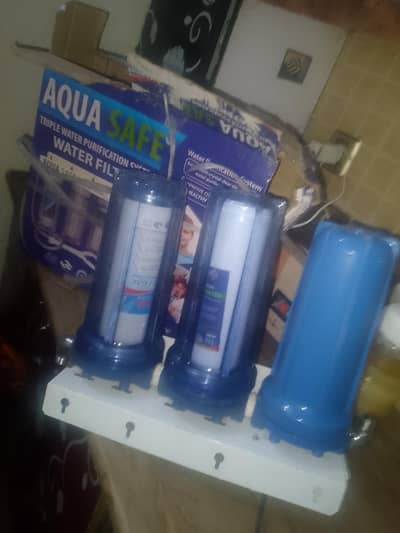 water purifier filter